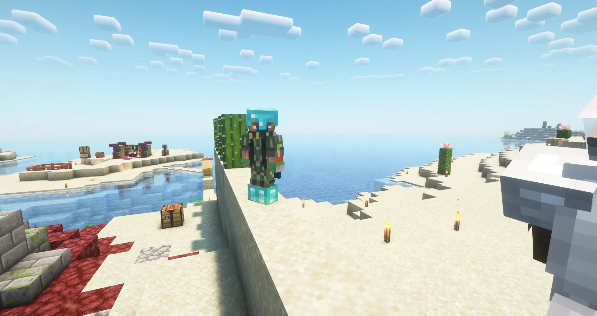 Screenshot from Season 6